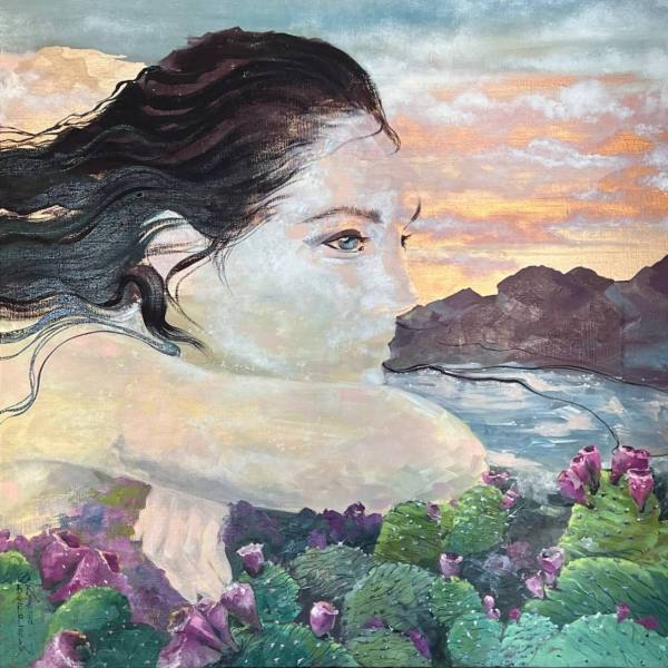 Тишина, из которой рождается свет