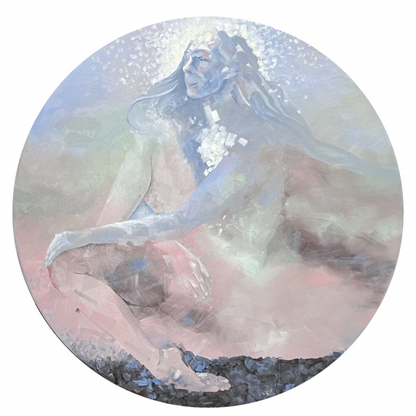 Рождение опоры в невесомости