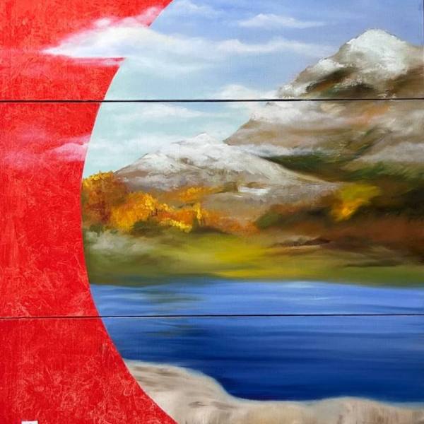 Когда на улице тепло